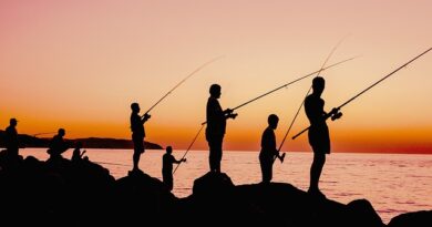 La pesca sportiva in Italia: dove praticarla, come iniziare e perché è un’attività per tutti