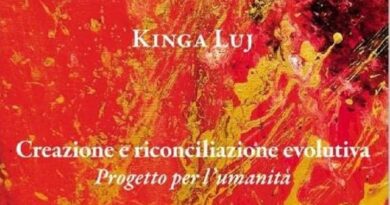 Una nuova visione delle relazioni umane: il libro di Kinga Luj in presentazione