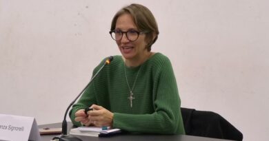 A Vibo Valentia la presentazione del nuovo libro di Costanza Signorelli: la toccante storia del piccolo Davide e il suo dialogo con gli Angeli