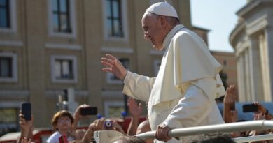 Papa Francesco, Ordine Medici Firenze: “Ha mostrato al mondo che la cura non è solo tecnica, ma è relazione umana”