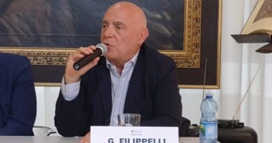 Gianfranco Filippelli nel Direttivo Nazionale CIPOMO: la Calabria entra nell’élite dell’oncologia italiana