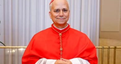 Le felicitazioni della Valle d’Aosta per l’elezione del nuovo Papa