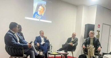 La forza della testimonianza: Vibo si stringe attorno alla famiglia Fiorillo