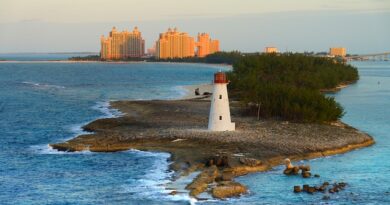 Bimini, l’isola di Hemingway che punta sul turismo sportivo