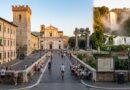 Cosa vedere a Terni: Palazzo Spada e il centro storico, scrigno di storia e cultura