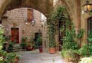 Cosa vedere a Viterbo: Fontana di San Faustino, storia e simbolo della città