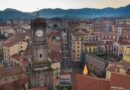 Cosa vedere ad Avellino: Teatro Carlo Gesualdo, arte e spettacolo nel cuore della città