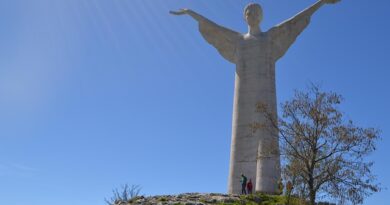 Cosa vedere a Potenza: Parco Nazionale dell’Appennino Lucano, natura e panorami mozzafiato nei dintorni della città
