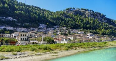 Gorica, il quartiere che custodisce l’anima autentica della città