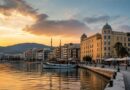 Il Monte Pelion e Volos: un confine naturale tra mito, foreste e mare