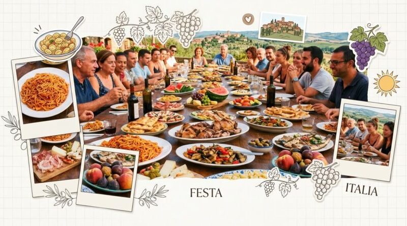 Ferragosto