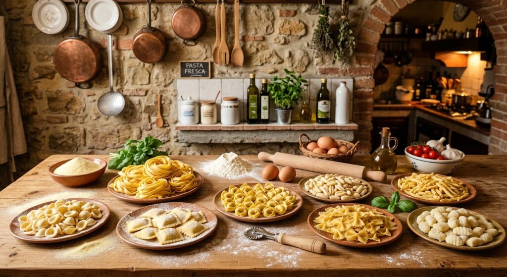 Pasta