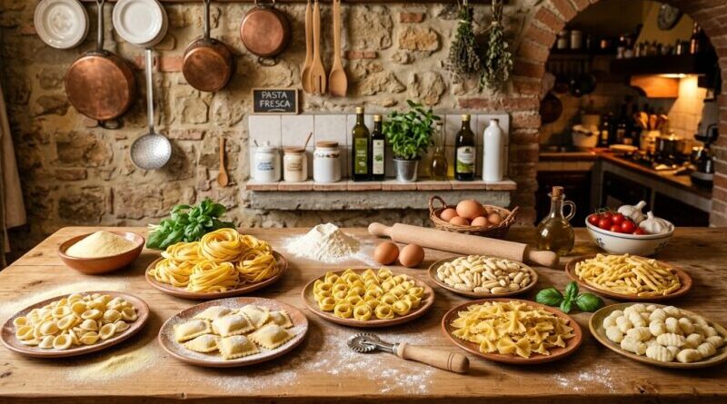 Pasta