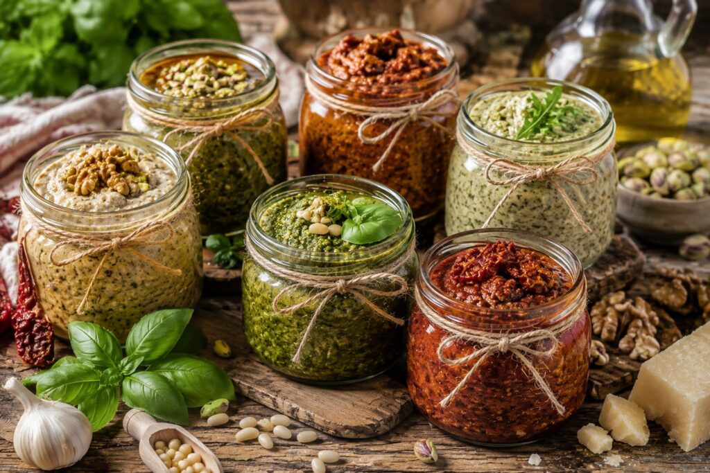 Pesto
