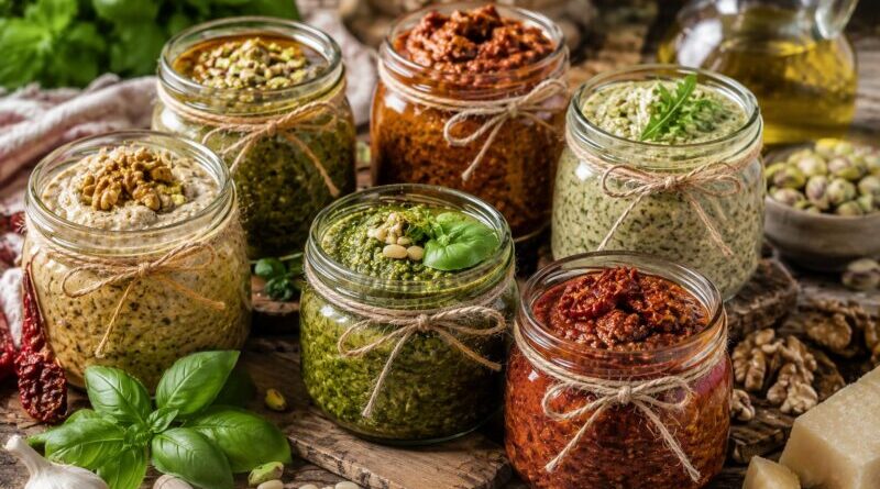 Pesto