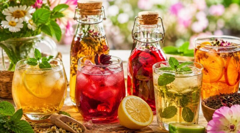 Tisane fredde