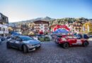 ECOdolomitesGT 2026, auto elettriche in gara sulle Dolomiti dal 16 al 18 ottobre