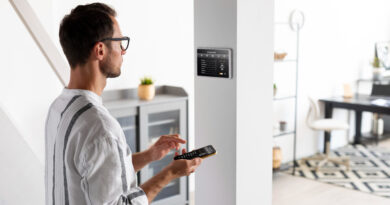 Innovazioni tecnologiche per l’accessibilità in casa